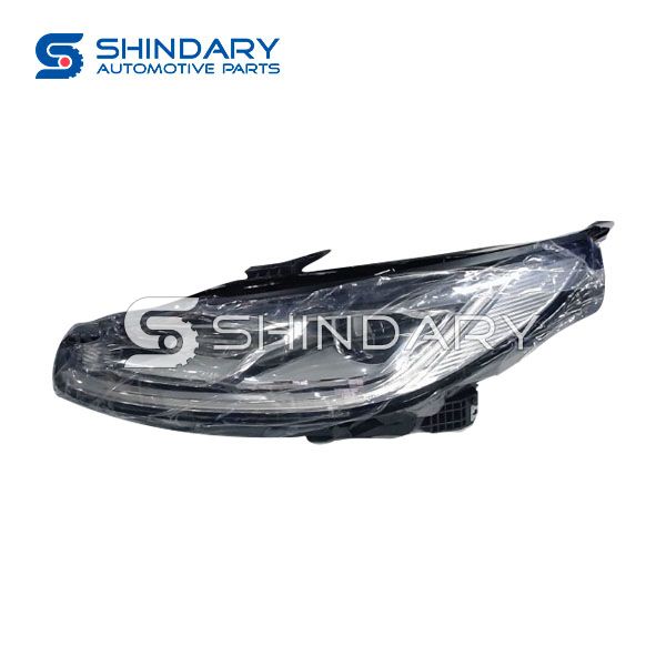 Head Lamp L DAEA-4121010 for BYD D1