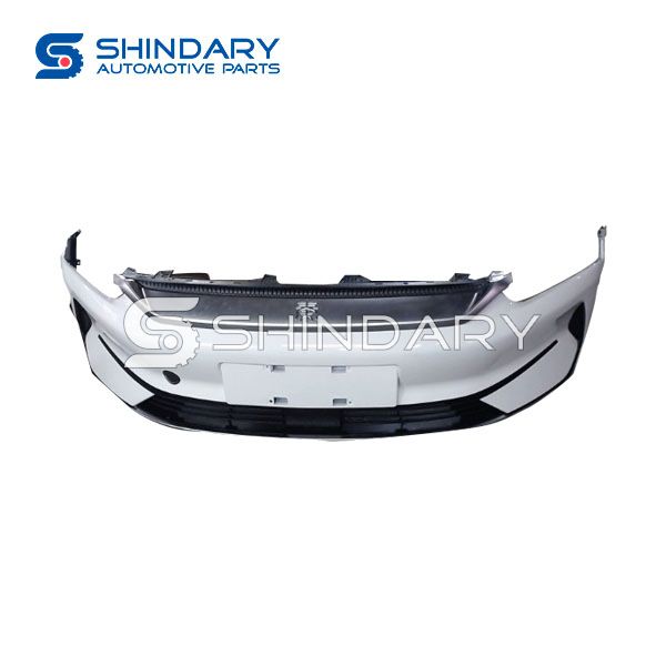 Front Bumper HA2EN-2803111 for BYD QIN PLUS