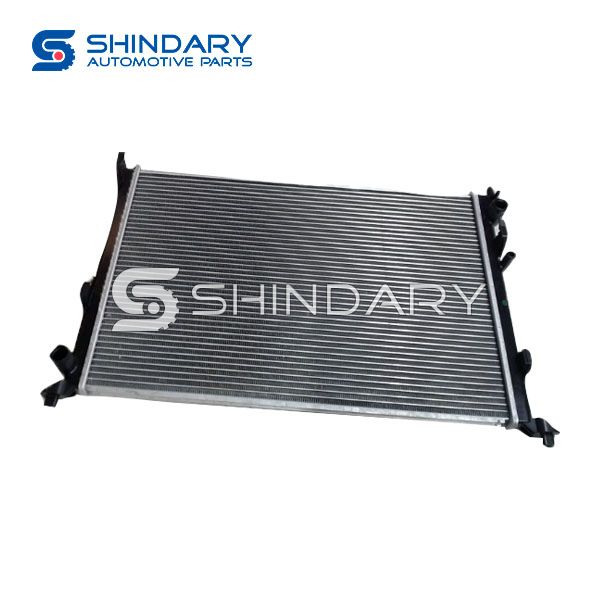 Radiator Assembly HDE-1301030 for BYD D1