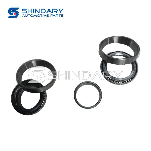 Front Bearing L68149 for CHEVROLET SPARK