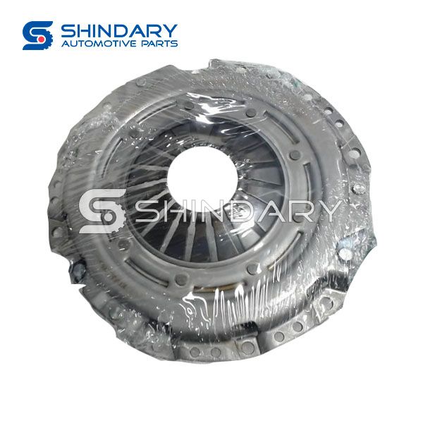 Clutch Press Plate M00001746 for BAIC X55