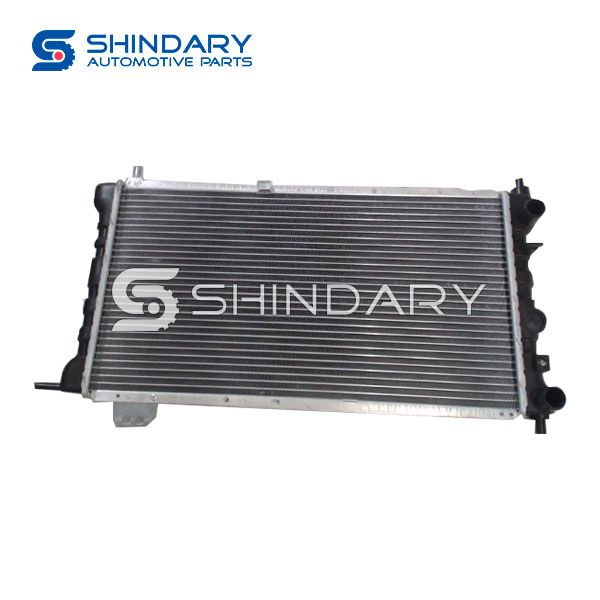 Radiator Assembly S111301110KA for CHERY