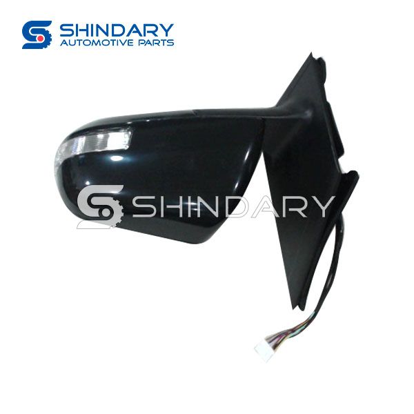 Rear View Mirror,L S6-8202010D for BYD S6