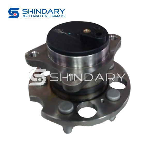 Wheel Hub SA2H-3104100 for BYD SONG