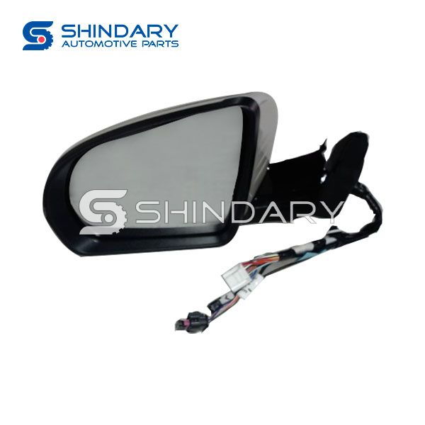 Rear View Mirror,L SA3F-8202100S for BYD Song Plus