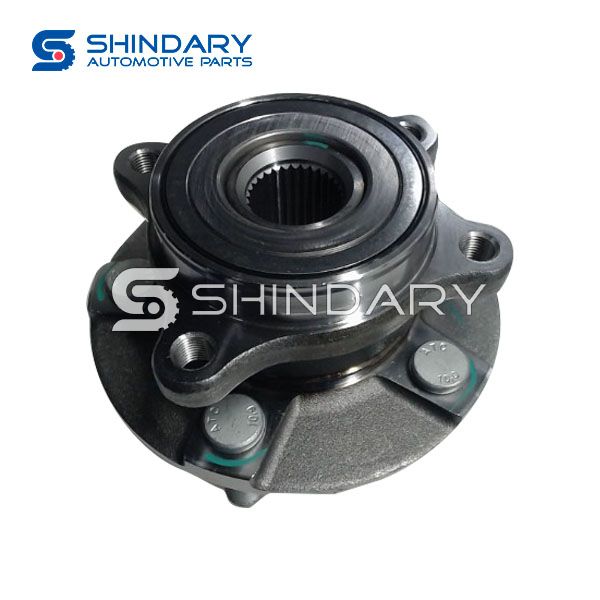 Wheel Hub SA3HA-3103010 for BYD SONG