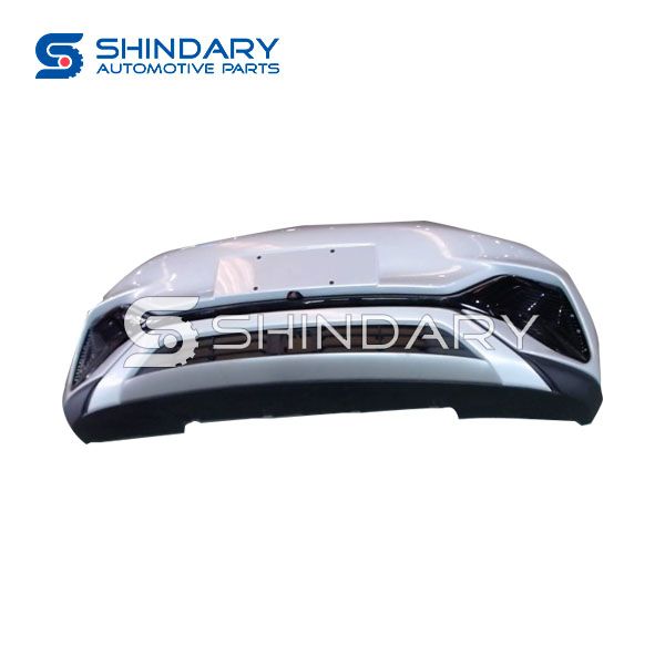 Front Bumper SC2E-2803111B for BYD YUAN PLUS