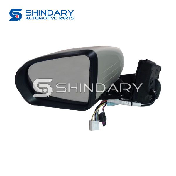 Rear View Mirror,L SC2E-8202100D-D2 for BYD Yuan Plus