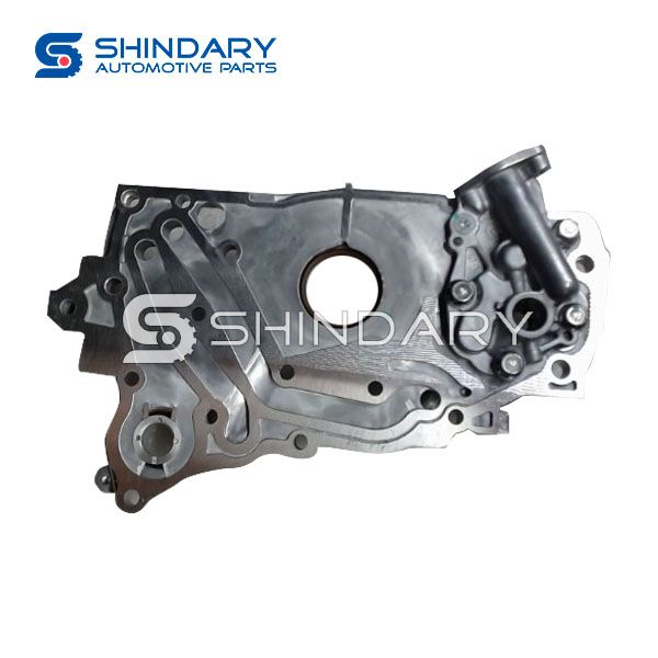 Oil Pump Housing Assy. SMD327450V for MAXUS