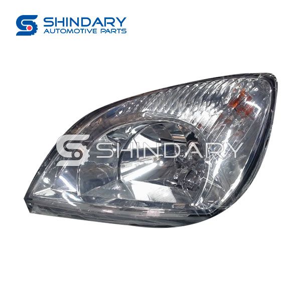 Head Lamp L T11-3772010 for CHERY TIGGO