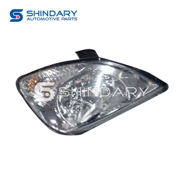 Head Lamp R T11-3772020 for CHERY TIGGO