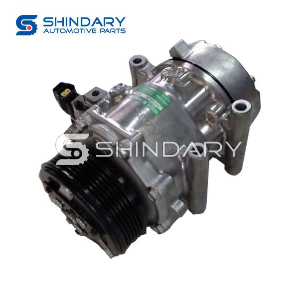 Compressor Assy. T21-8103010BA for CHERY TIGGO 8