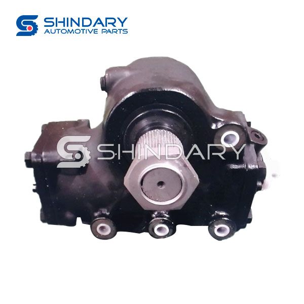 Steering Column WG9725478198 for SINOTRUK HOWO T7H