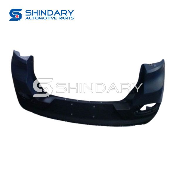 Rear Bumper 10146468 for MG MG GS