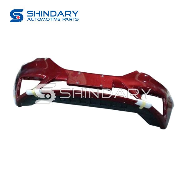 Front Bumper 10272640-SPRP for MG MG3 NEW