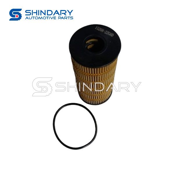 Oil Filter 152082ZG6D+A014 for ZNA