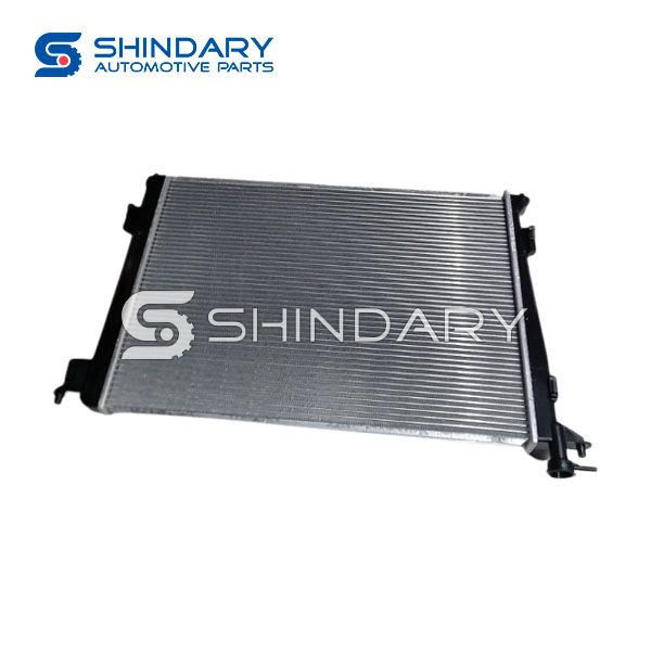 Radiator 25310-22025 for HYUNDAI