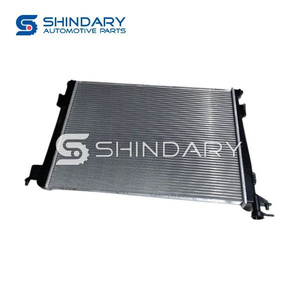 Radiator 25310-22025 for HYUNDAI