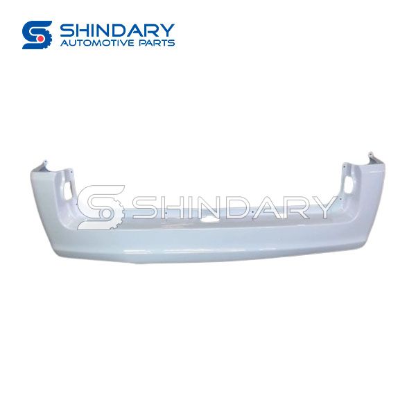 Rear Bumper 2804010-CL02 for VICTORY V25