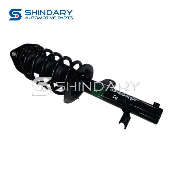Absorber & Coil Sprg Assy,Fr Rh 290510XGW02A for GREAT WALL JOLION