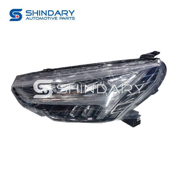 Front Headligh L 4121104XST01A for HAVAL Jolion