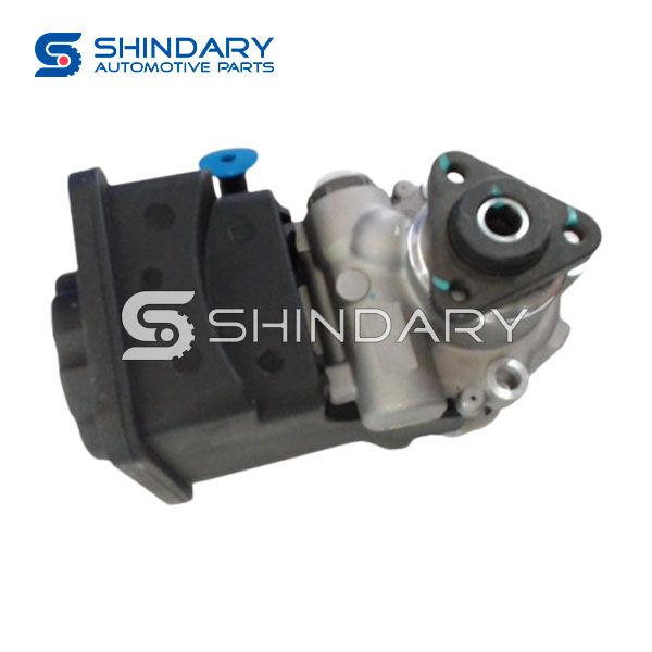 Steering Pump 49110Y3000+D020 for ZNA RICH