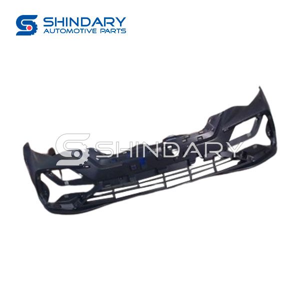 Front Bumper Upper Body 620222GR0H for DONGFENG D60