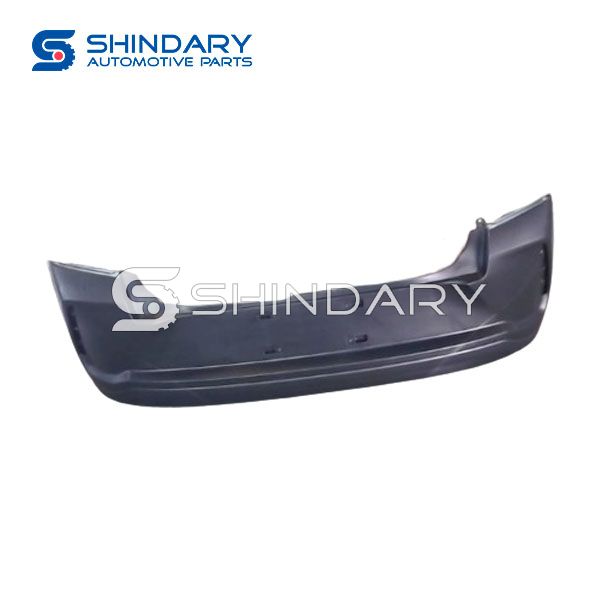 Rear Bumper 850222GR1H for DONGFENG D60