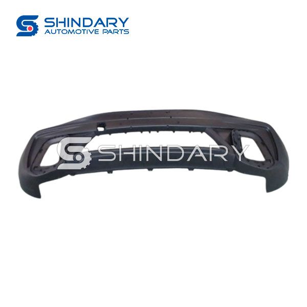 Front Bumper B000574 for DONGFENG AX4