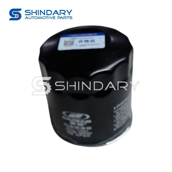 Oil Filter B018409 for DONGFENG
