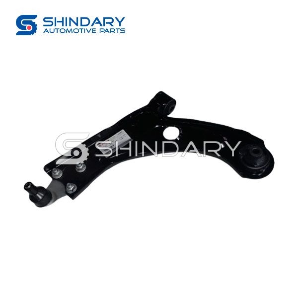 Triangle Arm,Front Suspension L B018702 for DONGFENG HUGE