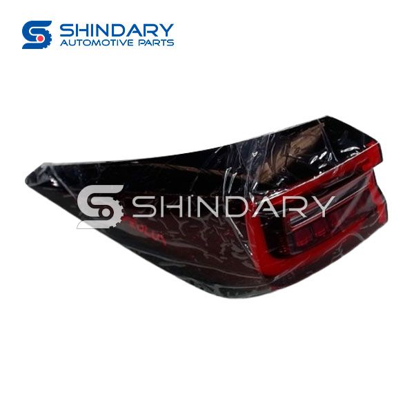 Tail Lamp L B018728 for DONGFENG HUGE