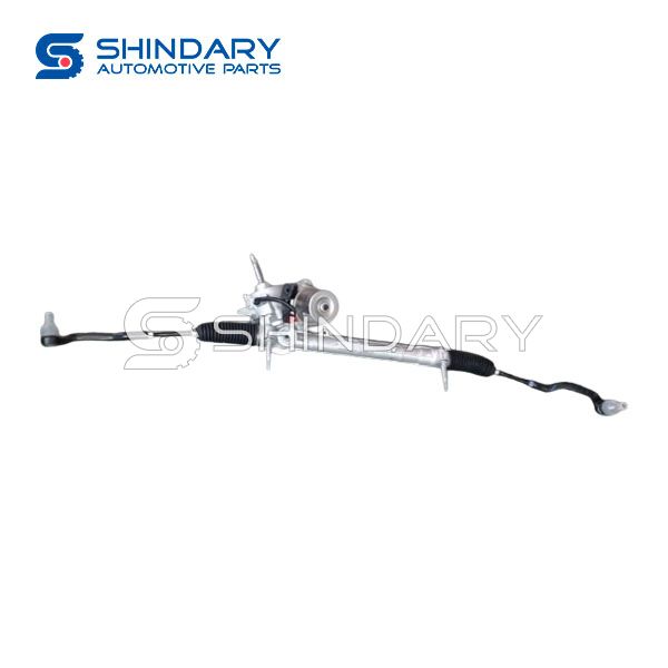 Steering Gear B020079 for DONGFENG HUGE