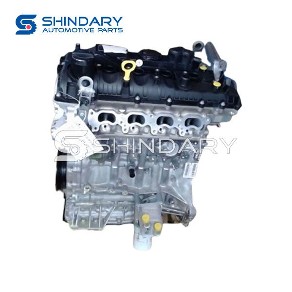 Engine B020193 for DONGFENG HUGE