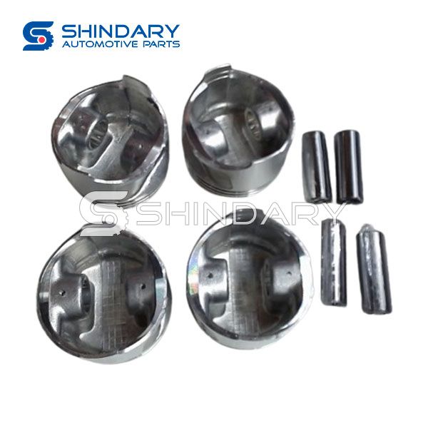 Piston E020100103-02 for GEELY