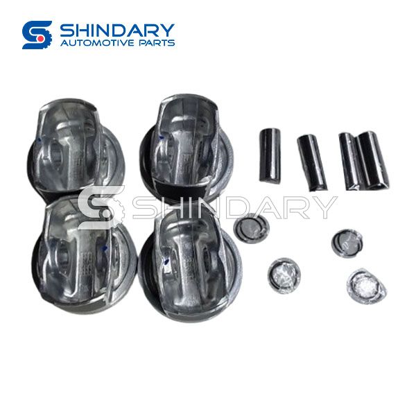 Piston E4T15B-1004015 for CHERY TIGGO 8