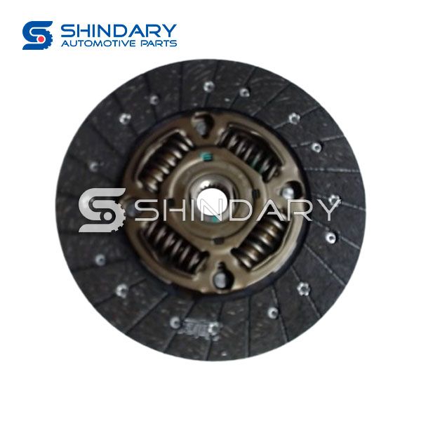 Clutch Disc EA15006-0901-AC for CHANGAN CS15