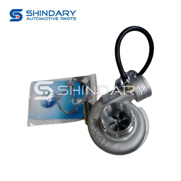 Turbo Charger F3100-1118100-38 for DFAC JIMBA