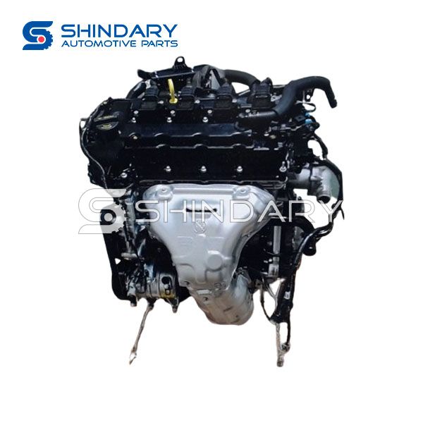 Gasoline Engine Assy H16000-0610 for CHANGAN CS35 PLUS