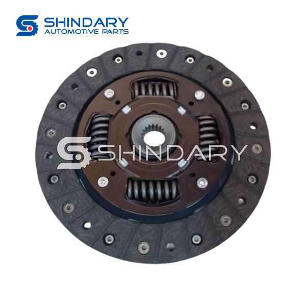 Clutch Disc LJ474QE2-1602000 for GONOW Van