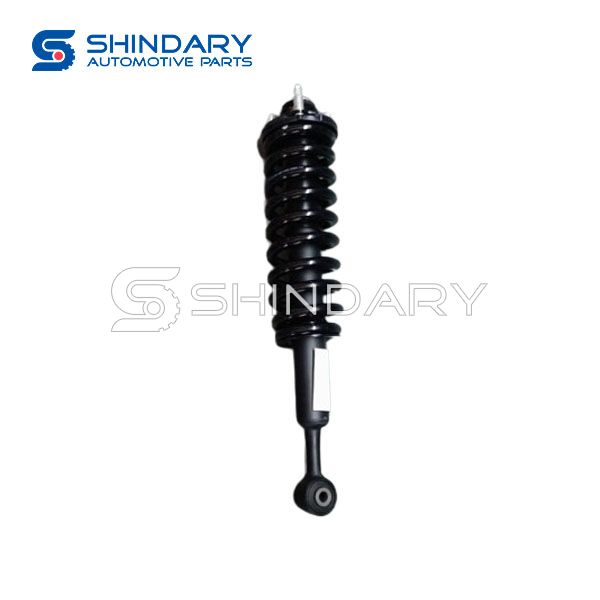 Front Shock Absorber Assy L PC201060-0101-A1 for CHANGAN Hunter