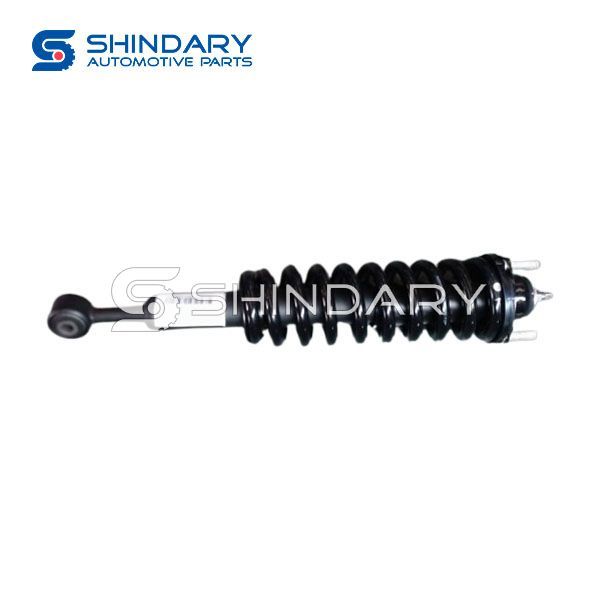 Front Shock Absorber Assy R PC201060-0201-A1 for CHANGAN Hunter