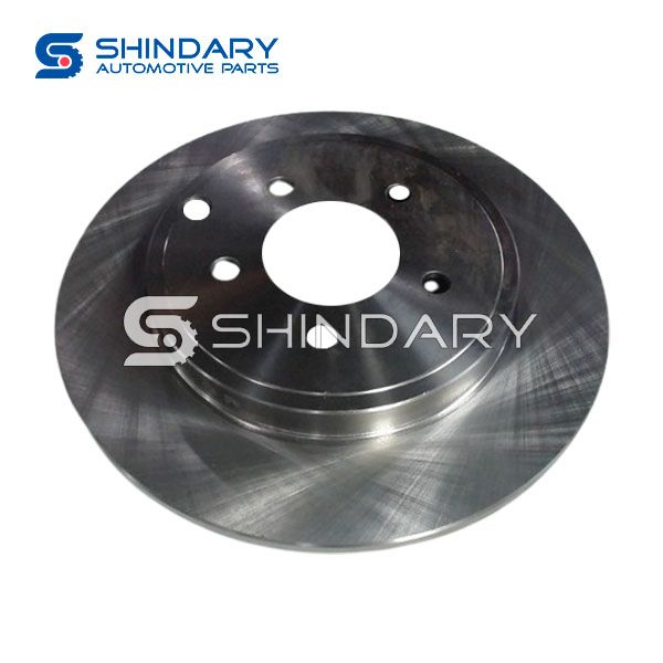 Brake Disc Rear SA00-26-25XM1 for HAIMA HAIMA 7