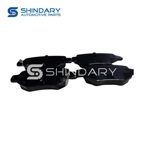 Rear Brake Shoe T11-6GN3502170 for CHERY