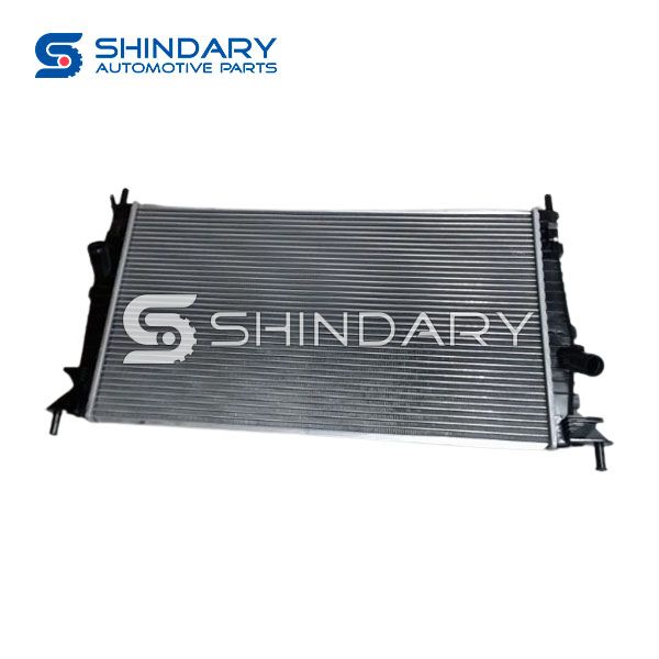 Radiator Z60215200C for MAZDA