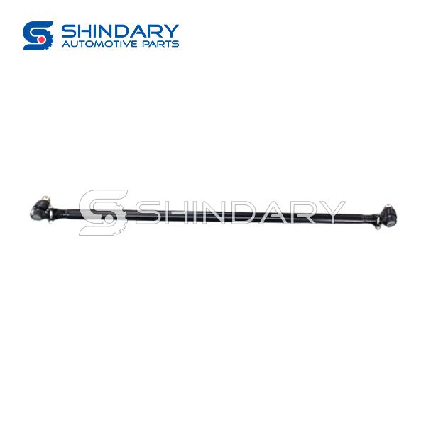 Steering Tie Rod 81.46711.6725 for SHACMAN