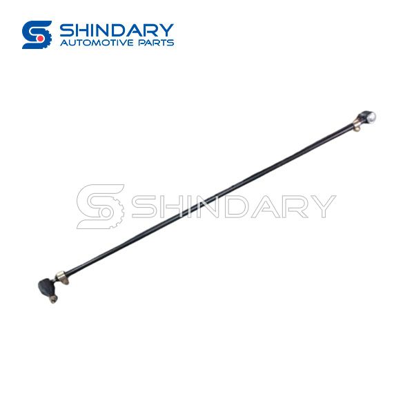 Tie Rod With Ball Head Pin Assembly C00222043 for MAXUS C35