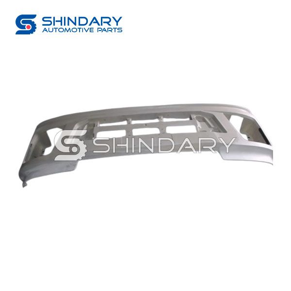 Bumper DZ97189621021 for SHACMAN