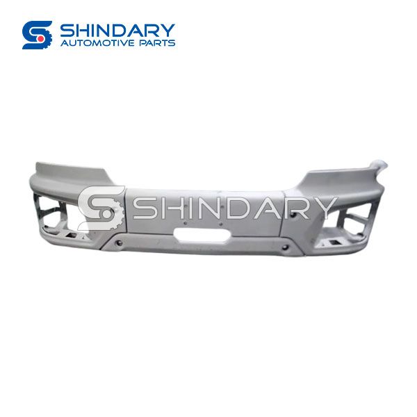 Bumper DZ97259624135 for SHACMAN