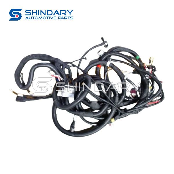 Engine/Transmission Chassis Wiring Harness DZ97319778926 for SHACMAN